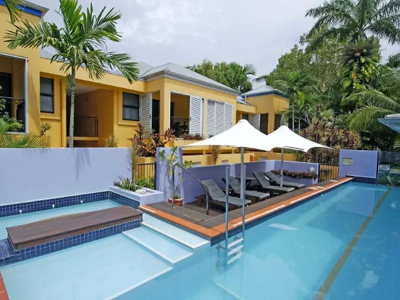 Silkari The Pavilions Port Douglas 4*,  Australia