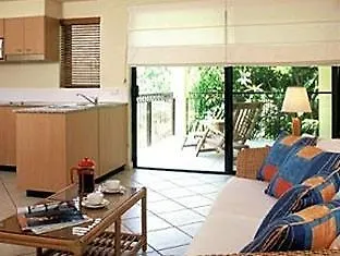 Aparthotel Silkari The Pavilions Port Douglas