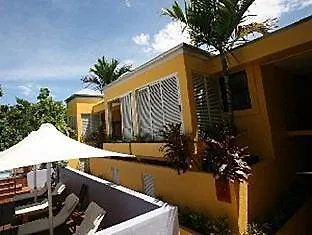 Silkari The Pavilions Port Douglas 4*,