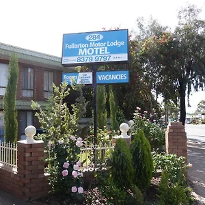 Fullarton Motor 3* Adelaide