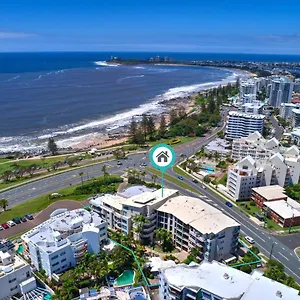 Alexandra On The Pacific 4* Mooloolaba