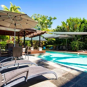The Mediterranean Aparthotel
