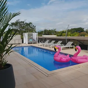 Saltwater Luxury Aparthotel