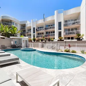 Kirra Palms 3* Gold Coast