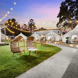 Ingenia Holidays 3* Byron Bay