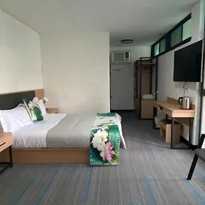Jasper Motor 3* Adelaide