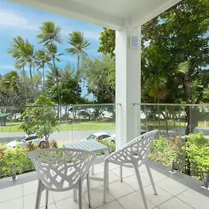 Beaches - Official Onsite Reception & Check In Aparthotel