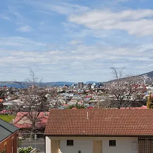 Argyle Motor 3* Hobart