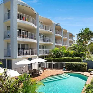 The 3* Maroochydore