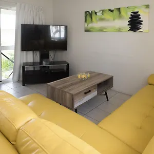 Mango Tree Aparthotel