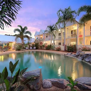 Titree Village Aparthotel